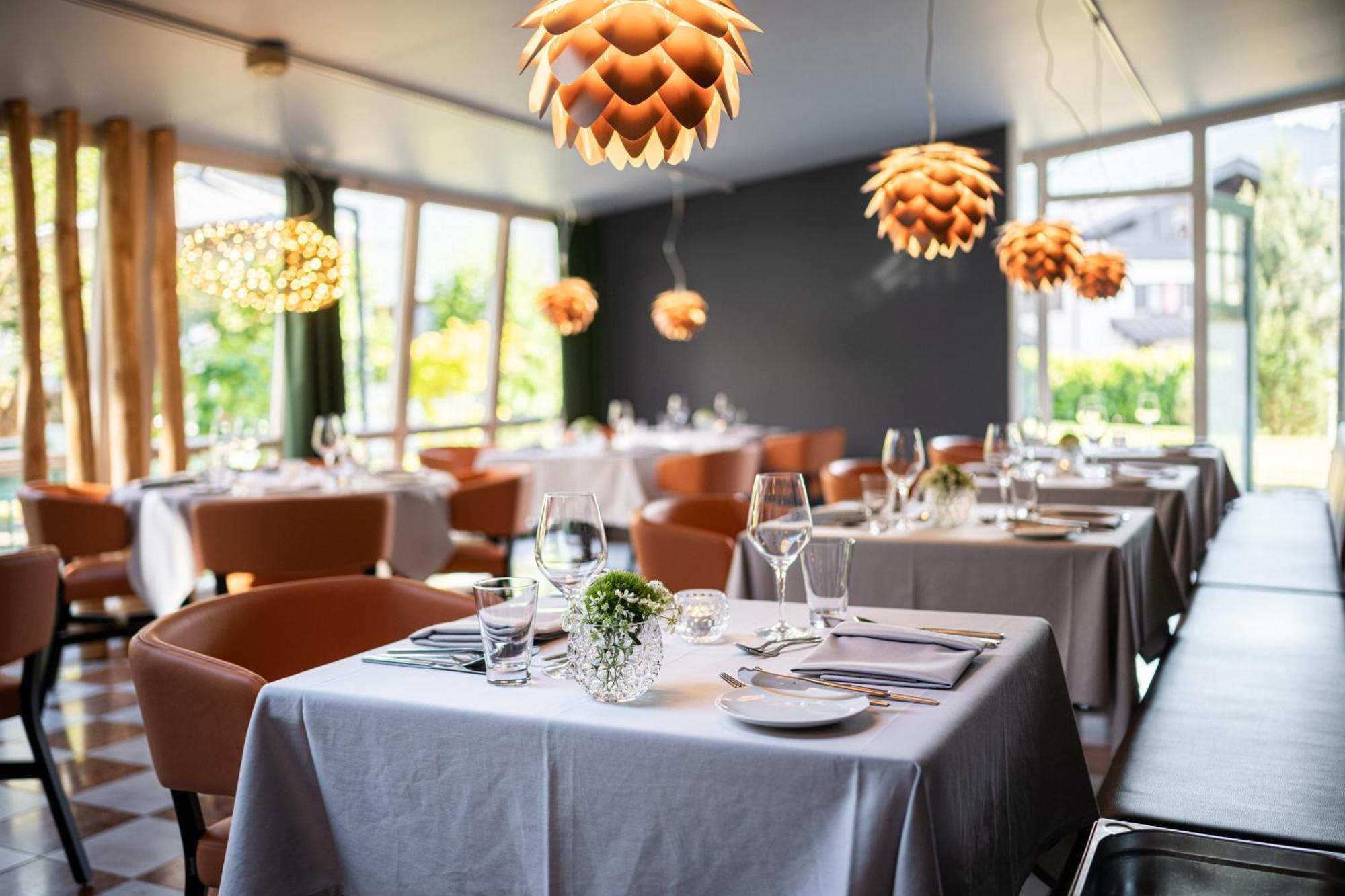 Das Freiberg Romantikhotel Oberstdorf Luaran gambar