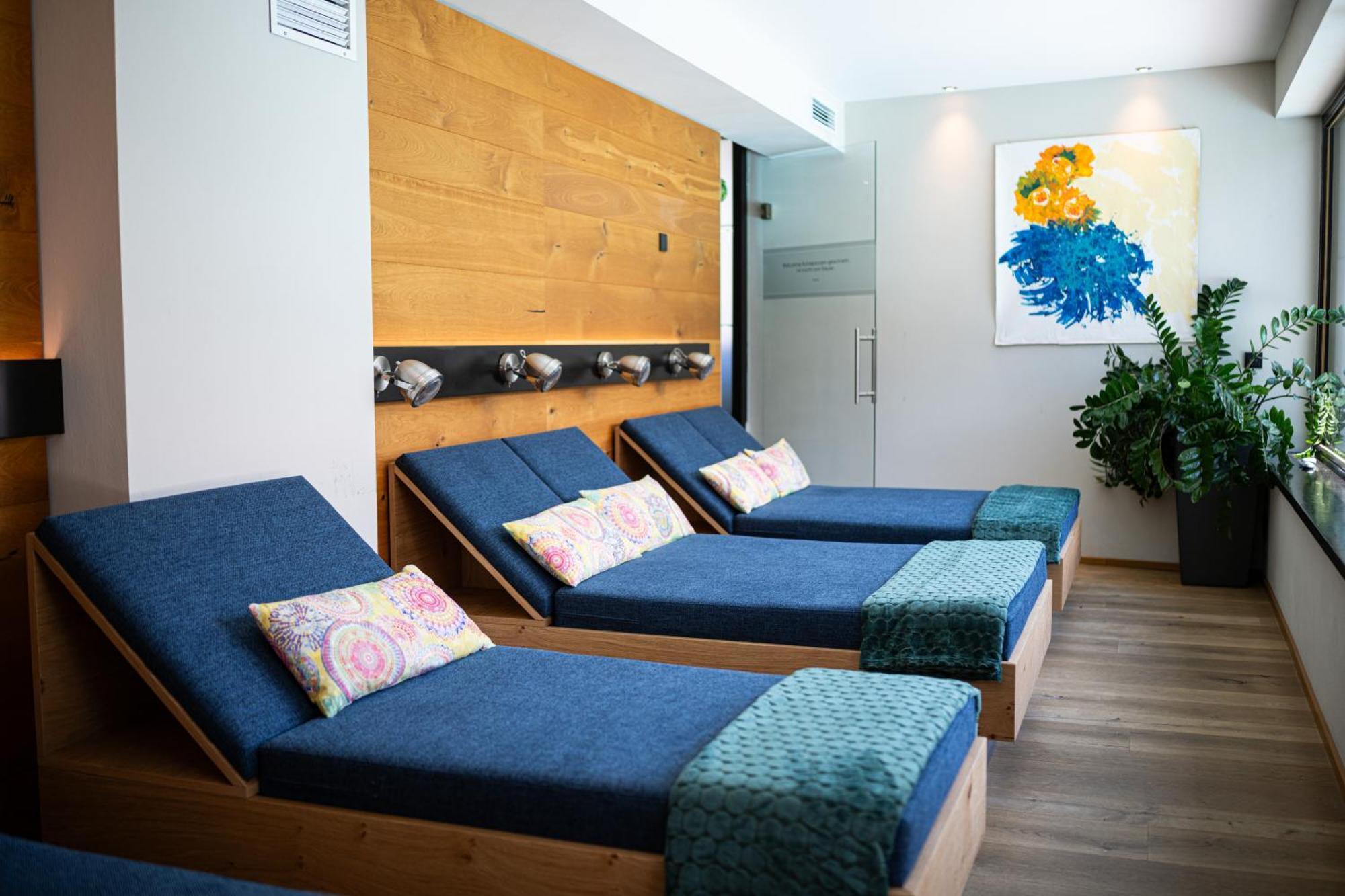 Das Freiberg Romantikhotel Oberstdorf Luaran gambar