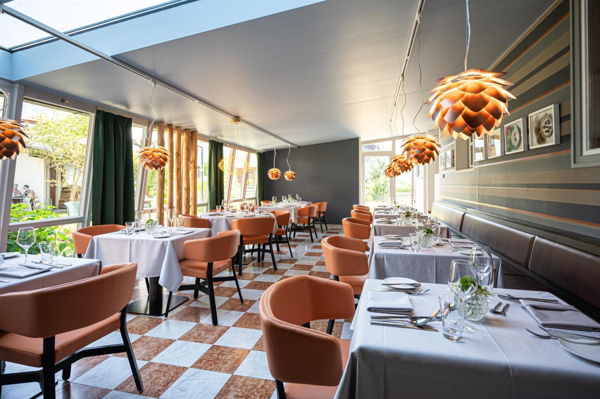 Das Freiberg Romantikhotel Oberstdorf Luaran gambar