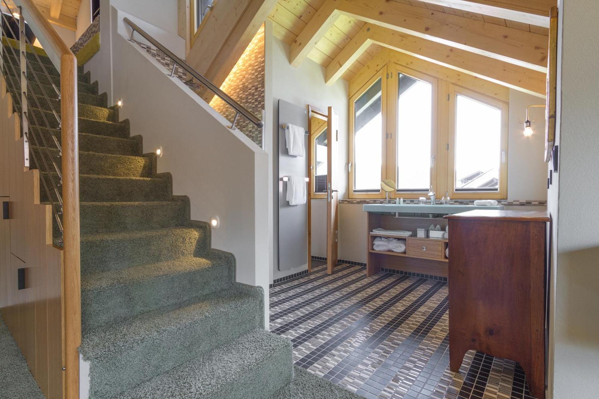 Das Freiberg Romantikhotel Oberstdorf Luaran gambar