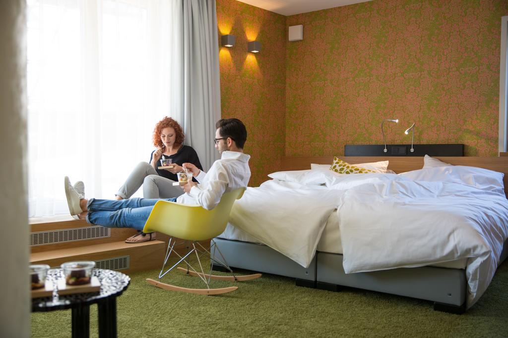 Das Freiberg Romantikhotel Oberstdorf Luaran gambar