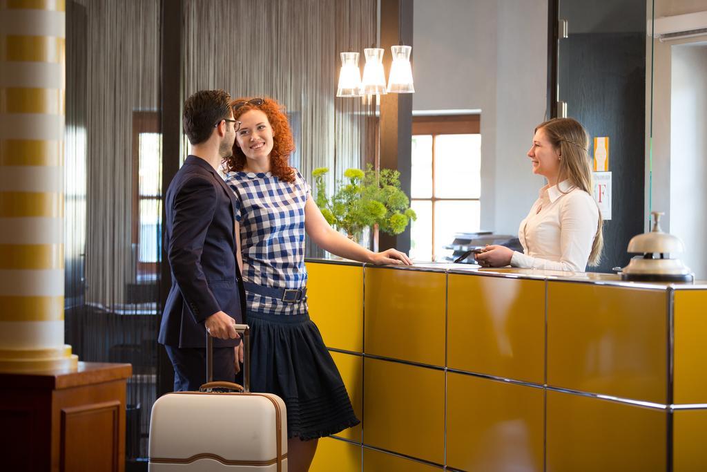 Das Freiberg Romantikhotel Oberstdorf Luaran gambar