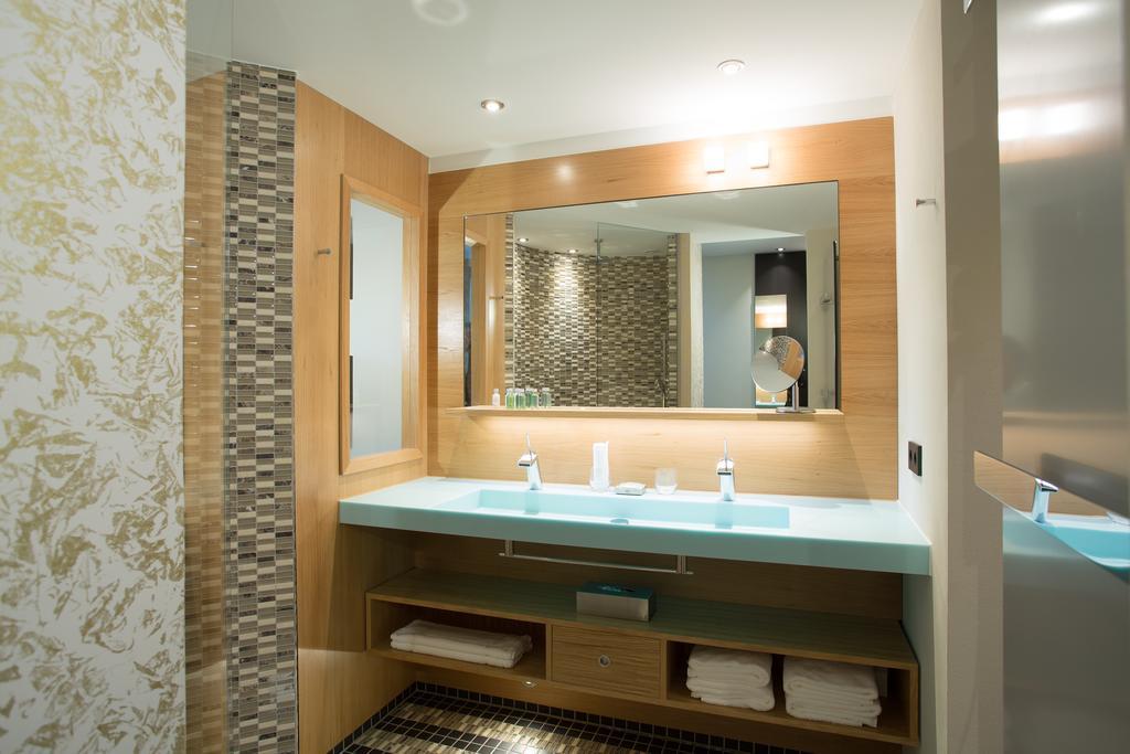 Das Freiberg Romantikhotel Oberstdorf Luaran gambar