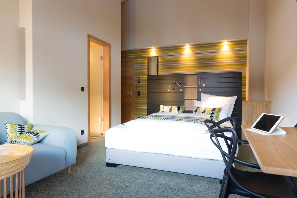 Das Freiberg Romantikhotel Oberstdorf Luaran gambar
