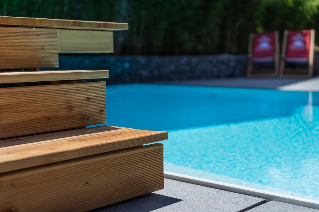Das Freiberg Romantikhotel Oberstdorf Luaran gambar