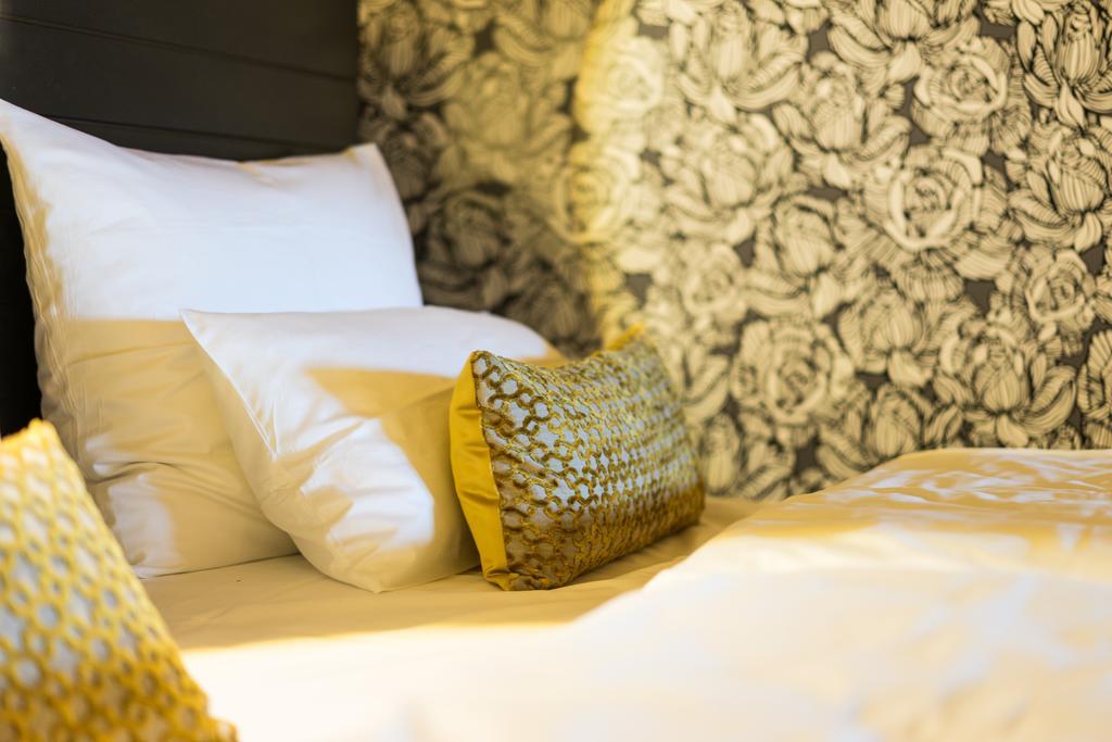 Das Freiberg Romantikhotel Oberstdorf Luaran gambar