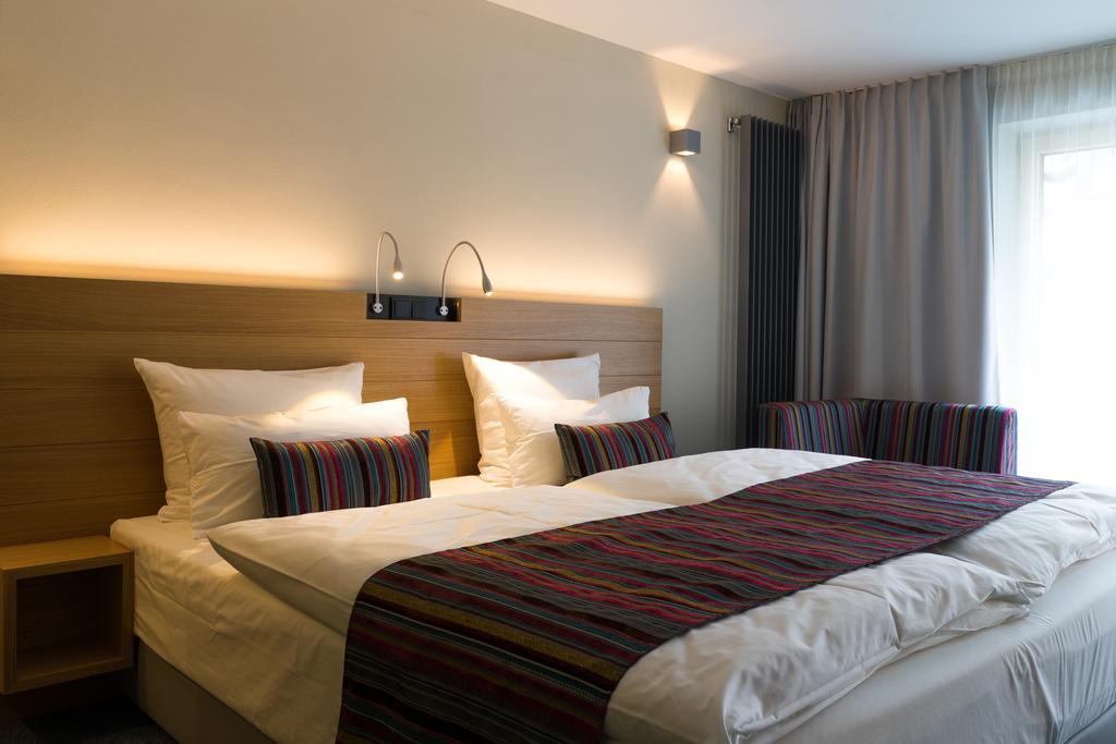 Das Freiberg Romantikhotel Oberstdorf Luaran gambar