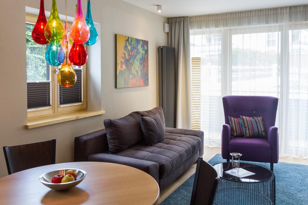 Das Freiberg Romantikhotel Oberstdorf Luaran gambar