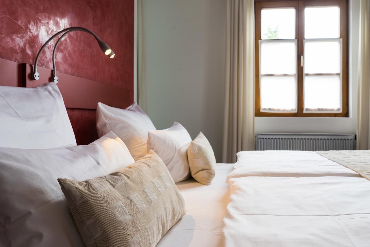 Das Freiberg Romantikhotel Oberstdorf Luaran gambar